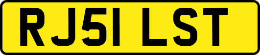 RJ51LST