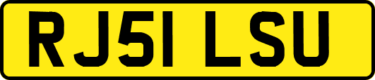 RJ51LSU