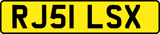 RJ51LSX