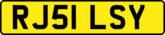 RJ51LSY