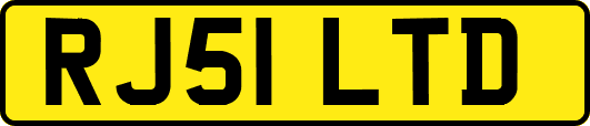 RJ51LTD