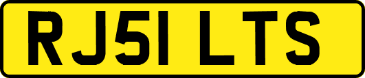 RJ51LTS