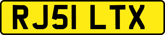 RJ51LTX