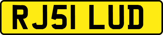 RJ51LUD