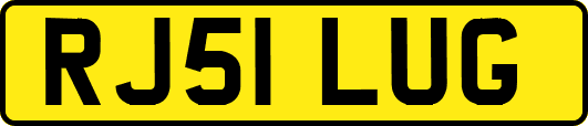 RJ51LUG