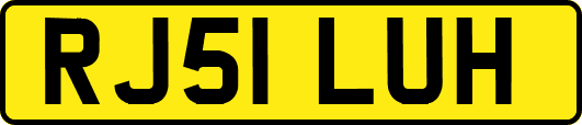 RJ51LUH