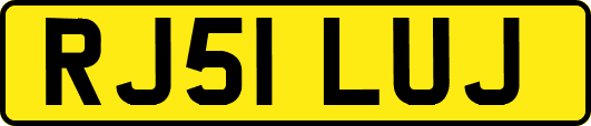 RJ51LUJ