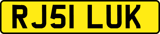 RJ51LUK