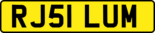 RJ51LUM