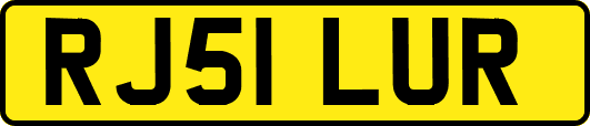 RJ51LUR