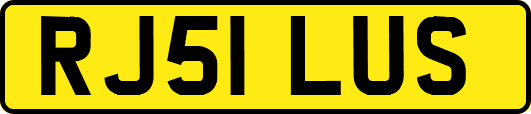 RJ51LUS