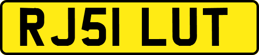 RJ51LUT