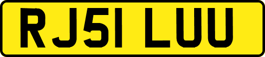 RJ51LUU