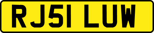 RJ51LUW