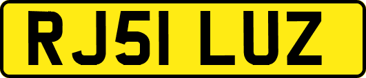 RJ51LUZ