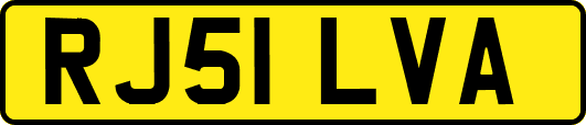 RJ51LVA