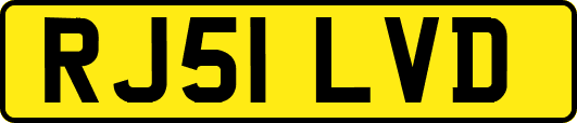 RJ51LVD