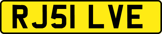 RJ51LVE