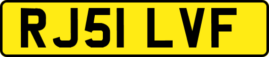 RJ51LVF