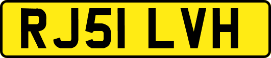 RJ51LVH