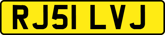 RJ51LVJ