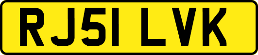 RJ51LVK