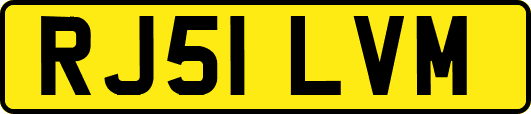 RJ51LVM