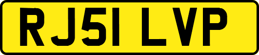 RJ51LVP