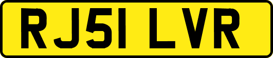 RJ51LVR