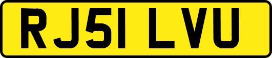 RJ51LVU