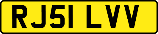 RJ51LVV