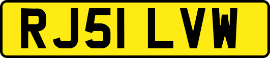 RJ51LVW