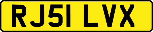 RJ51LVX