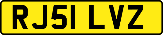 RJ51LVZ