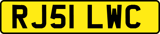 RJ51LWC