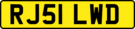 RJ51LWD