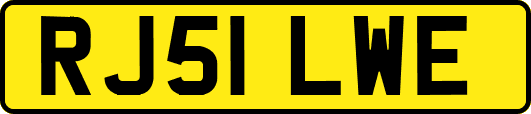 RJ51LWE