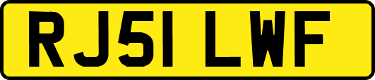 RJ51LWF