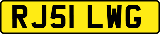 RJ51LWG