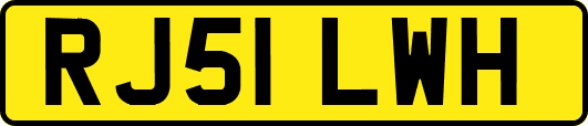 RJ51LWH