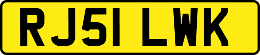 RJ51LWK