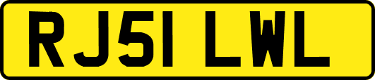 RJ51LWL