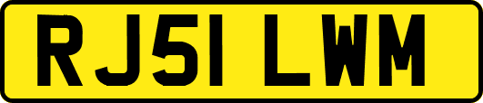 RJ51LWM