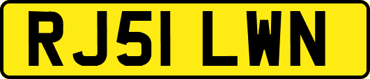 RJ51LWN