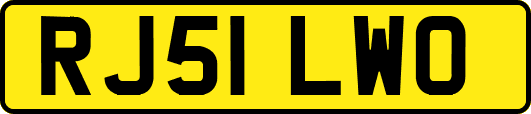 RJ51LWO