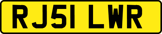 RJ51LWR