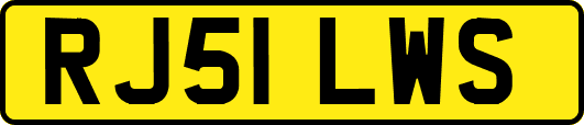 RJ51LWS