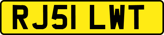 RJ51LWT