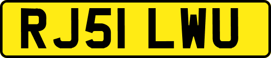 RJ51LWU