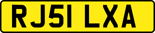 RJ51LXA